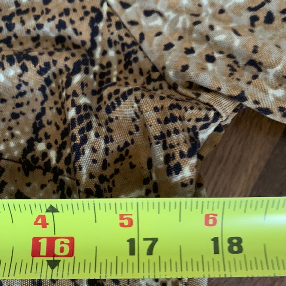 Tory Burch Silk Snake Dress - Picture 8 of 13